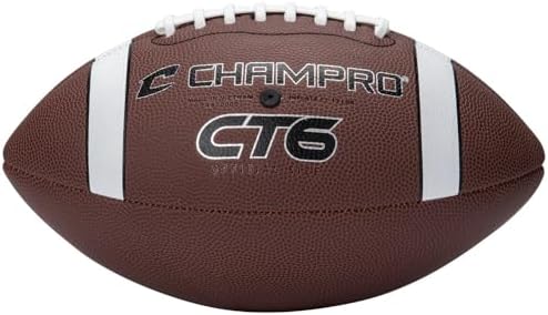 Champro CT6 600″ Football