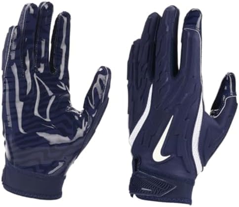 Nike Superbad 7.0 Football Gloves