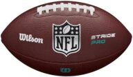 Wilson NFL Stride Pro Eco