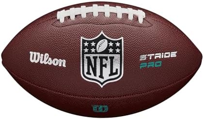 Wilson NFL Stride Pro Eco