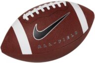 Nike All-Field 4.0 Football Official Size, Brown