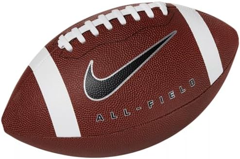 Nike All-Field 4.0 Football Official Size, Brown