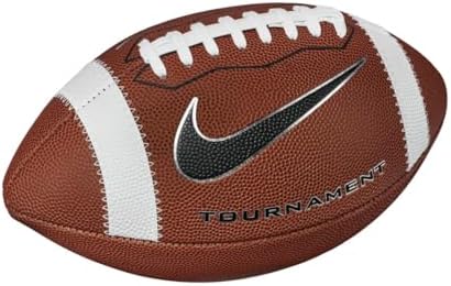Nike Tournament Deflated Youth Football