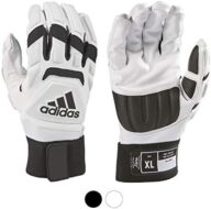 Freak MAX 2.0 Chaos Padded Lineman Adult Football Gloves, Multiple Styles and Sizes
