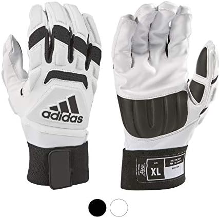 Freak MAX 2.0 Chaos Padded Lineman Adult Football Gloves, Multiple Styles and Sizes