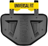 Nxtrnd B-Plate Pro, Football Back Plate, Backplate for Shoulder Pads