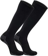 Franklin Sports Youth Baseball + Softball Socks – Boys + Girls Tall Sports Socks – Youth Sizes