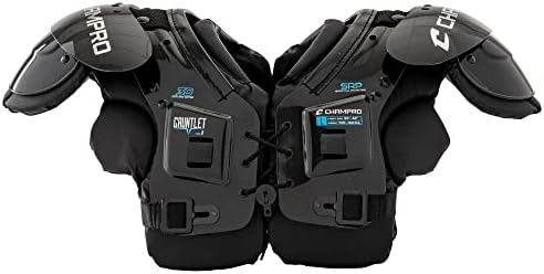 Champro Gauntlet I Youth Shoulder Pads