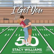 I Got You: The Abandoned Brothers, Book 1