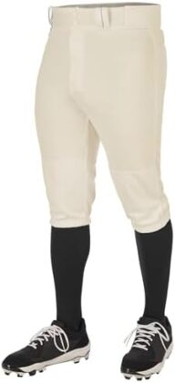 Champro Unisex Adult Triple Crown 2.0 Baseball Knickers
