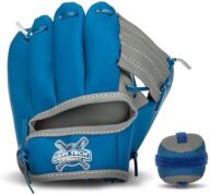 Franklin Sports Toy Baseball Glove