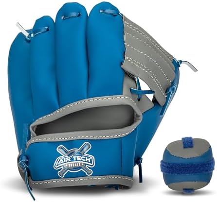 Franklin Sports Toy Baseball Glove