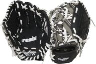Rawlings | Remix T-Ball & Youth Baseball/Softball Glove | Sizes 9″ – 10.5″