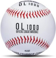 Franklin Sports OL1000 Practice Baseballs