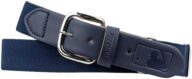 Franklin Sports MLB Youth Kids Belt for Teeball, Baseball + Softball – Adjustable – Boys and Girls