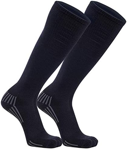 Franklin Sports Youth Baseball + Softball Socks – Boys + Girls Tall Sports Socks – Youth Sizes