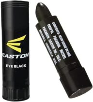 Easton | Eye Black Stick | Glare Reduction for Baseball & Softball Players