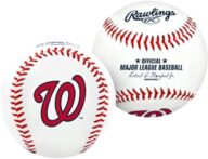 Rawlings | MLB Team Logo