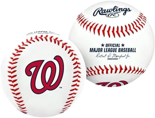 Rawlings | MLB Team Logo