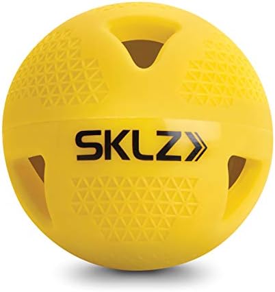SKLZ Impact Limited-Flight Practice Baseball,