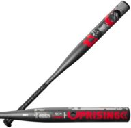 DeMarini 2025 Uprising Slowpitch Softball Bats – 34″