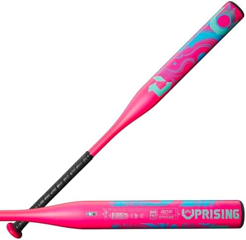 DeMarini 2025 Uprising
