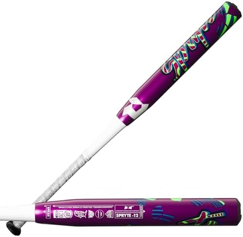 DeMarini 2025 Spryte