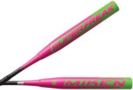 Miken Superfreak Slowpitch Softball Bat | MSA6SFHX | USA | 2 Pc. Composite
