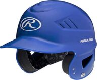 Rawlings | COOLFLO Batting Helmet | Facemask Option