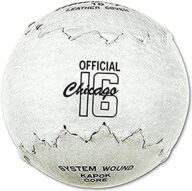 MacGregor Chicago 16″ Softball