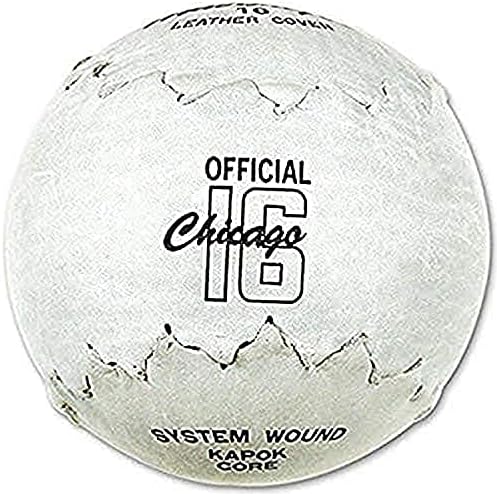 MacGregor Chicago 16″ Softball