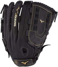 Mizuno Adult Premier Series Slowpitch Softball Glove