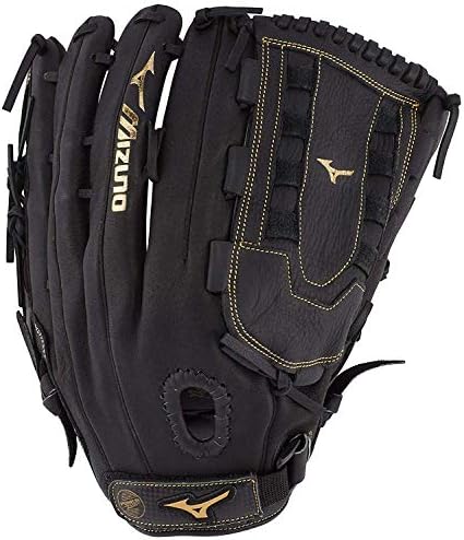 Mizuno Adult Premier Series Slowpitch Softball Glove