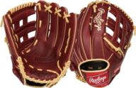 Rawlings | Sandlot Baseball Glove | Sizes 11.5″-12.75″ | Multiple Styles