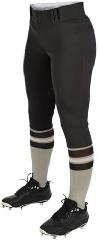 Champro Women’s Tournament Traditional Low-Rise Softball Knicker