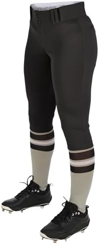 Champro Women’s Tournament Traditional Low-Rise Softball Knicker
