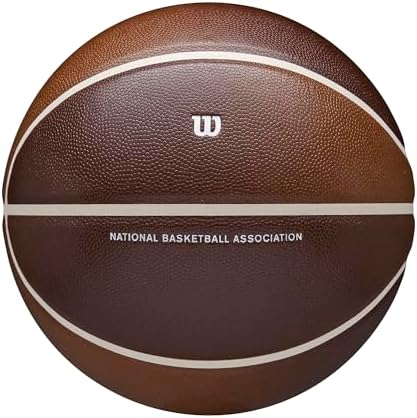 WILSON NBA Champagne Series Basketballs
