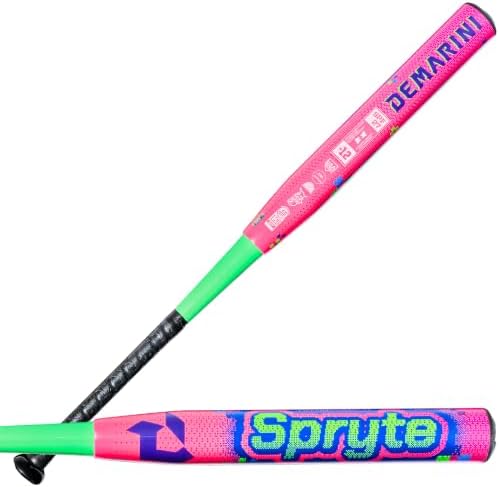 2027 Spryte (-12) Fastpitch Softball Bats