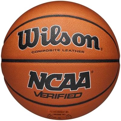Wilson Verified Indoor/Outdoor Basketballs