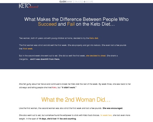 Keto Resources