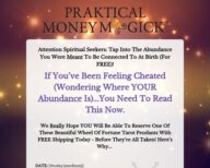 Praktical Money Magick