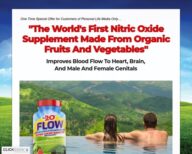 FLOW Subscription Solo – The 20 Store