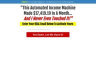 Ewen Chia’s 10 Minute Cash System!