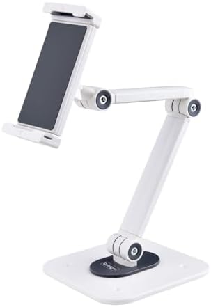 StarTech Adjustable Tablet Stand up to 2.2lb/1kg (ADJ-Tablet-Stand-W)