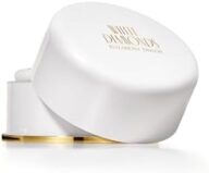 Elizabeth Taylor White Diamonds Body Powder with Puff for Women, 2.6 oz