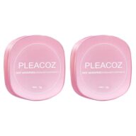 Solid Perfume for Women, Gift for Her Travel Size