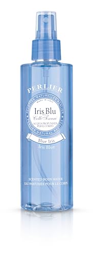 Perlier Iris Blu Acqua Profumata 200ml
