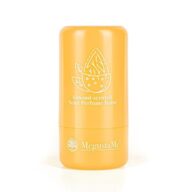 Almond Solid Perfume Balm for Women, 5g TSA‑Compliant Portable Fragrance Stick, Aluminum‑Free & Paraben‑Free, Vegan & Cruelty‑Free, Warm Nutty Milky Scent, Gentle for Sensitive Skin