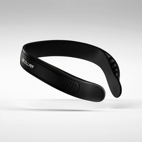 Q-Collar: Next-Gen Gear for Athletes in Football, Soccer, Lacrosse, Hockey & Other Athletes | Sports Equipment