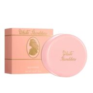 White Shoulders by Evyan for Women Bath Powder 2.6 Oz